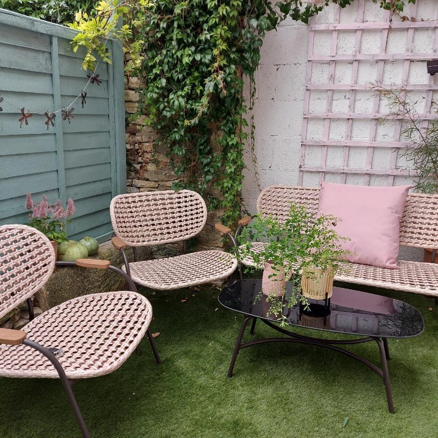 Cheerful 3 Bed Grade II Central Cottage Cirencester Kültér fotó